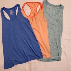 Tank Top Bundle